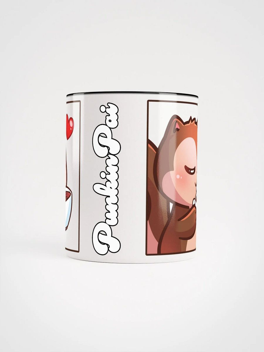 Pai Loves Coffee Mug product image (17)