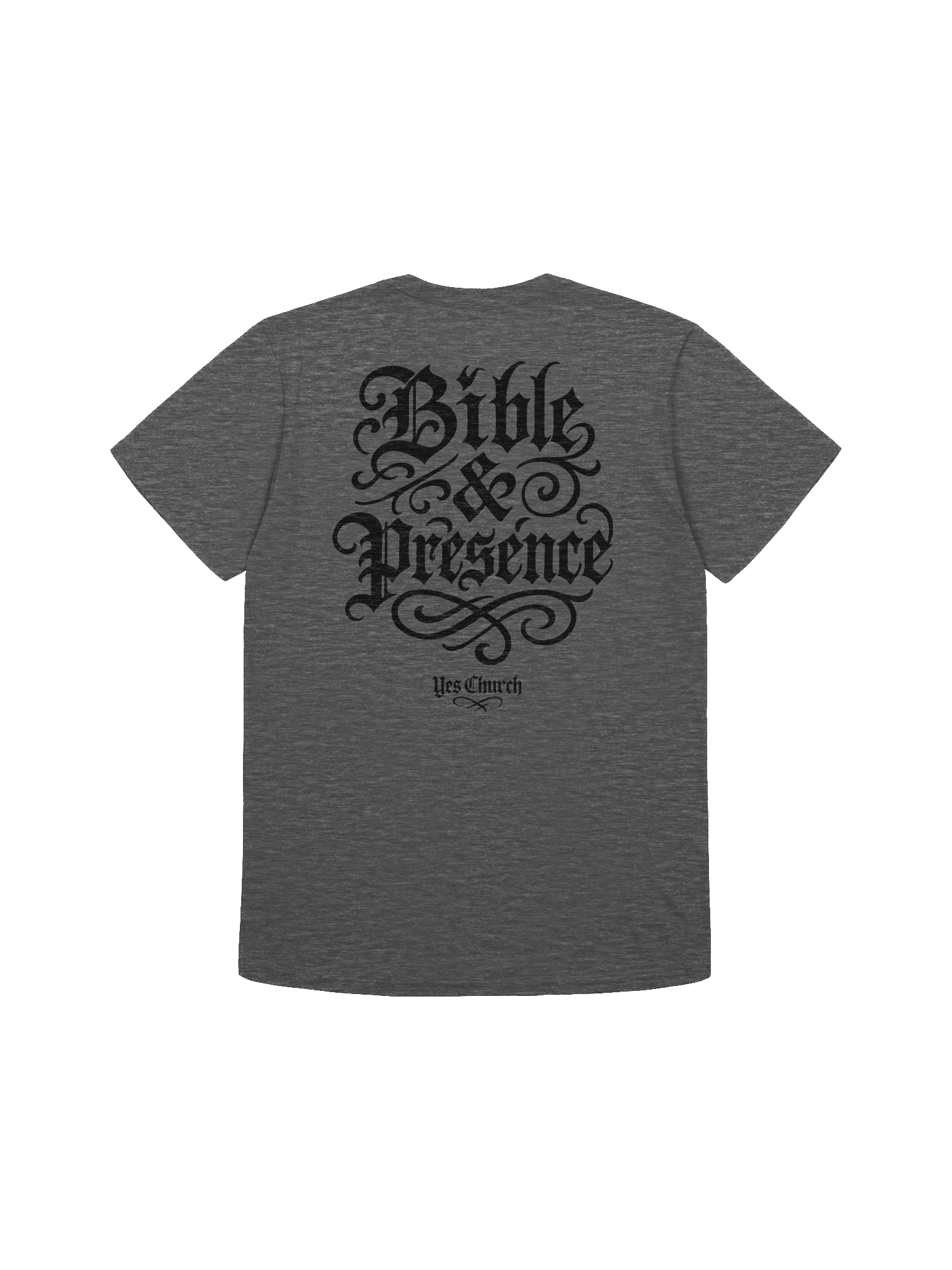 Bible & Presence product image (2)