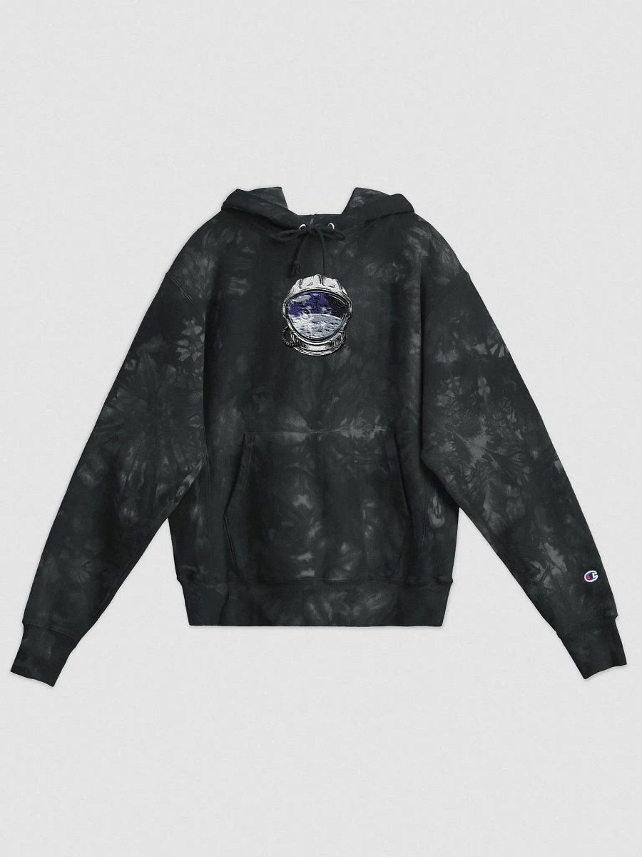 Premium Space Wolf Hoodie product image (3)