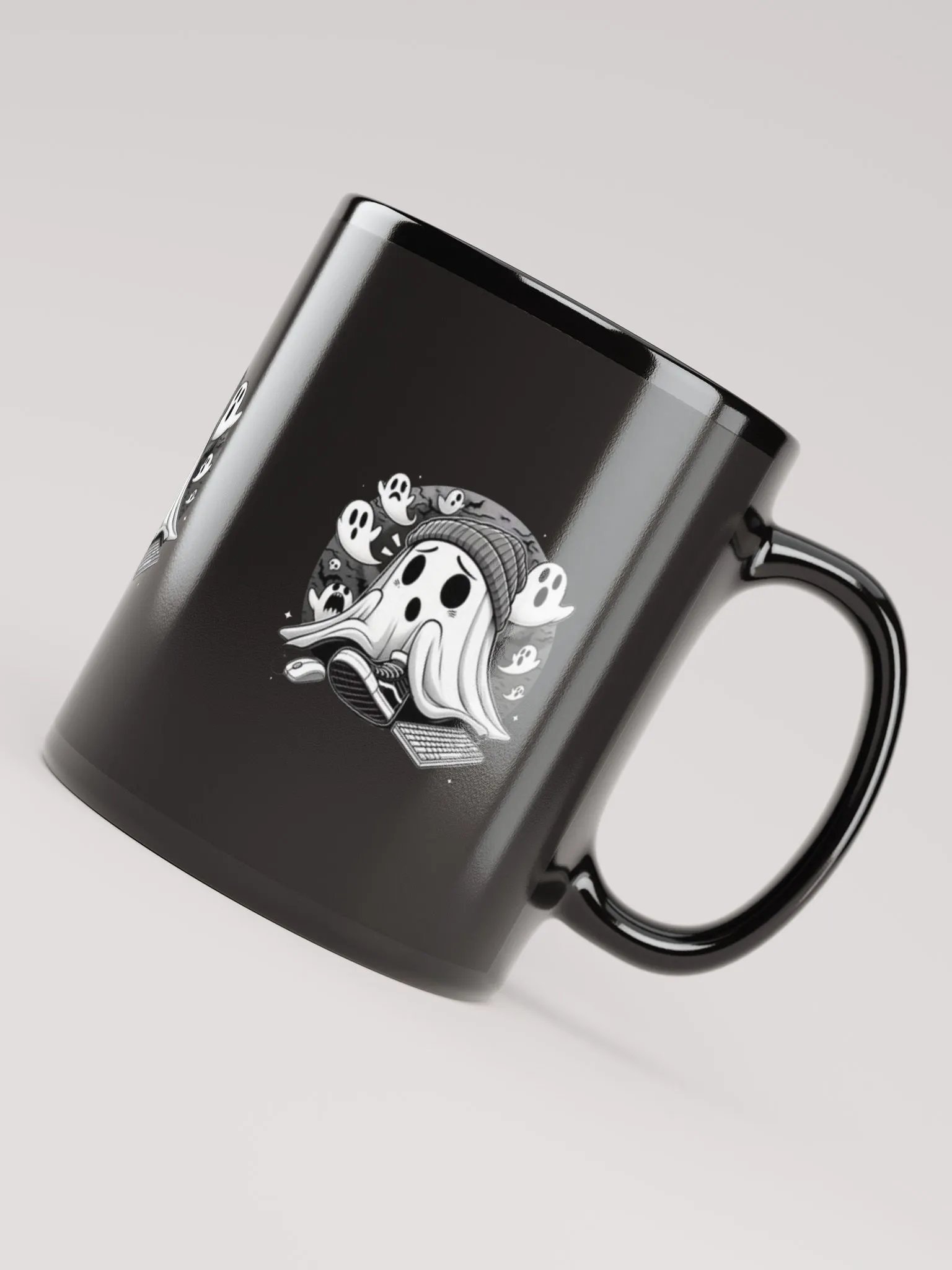Ghost Mugs product image (7)