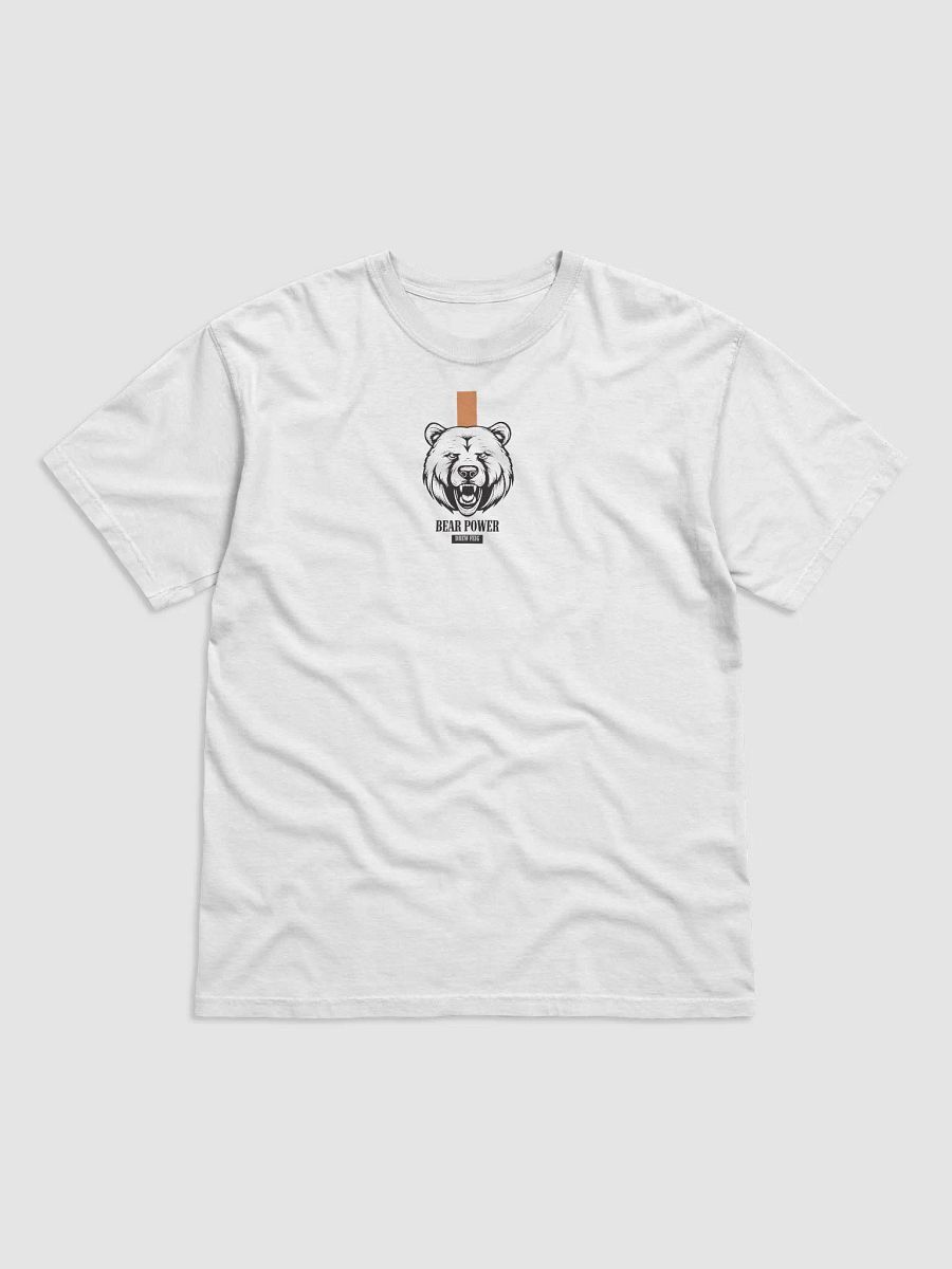 Push Your Limit Distressed T-Shirt product image (2)