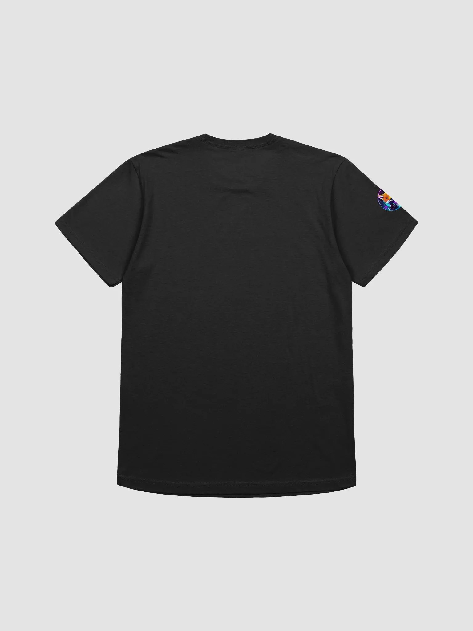Astro Space Supersoft T-Shirt product image (2)
