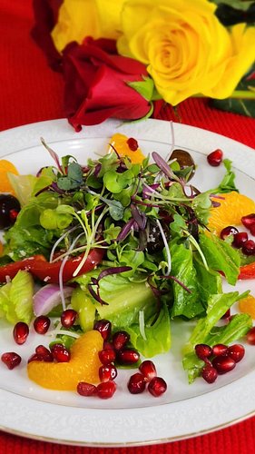 El Color de la Felicidad en tu Plato ☀️🌈

​📸 El Color de la Felicidad en tu Plato. ☀️ Un paseo visual por mis fotos de comida...