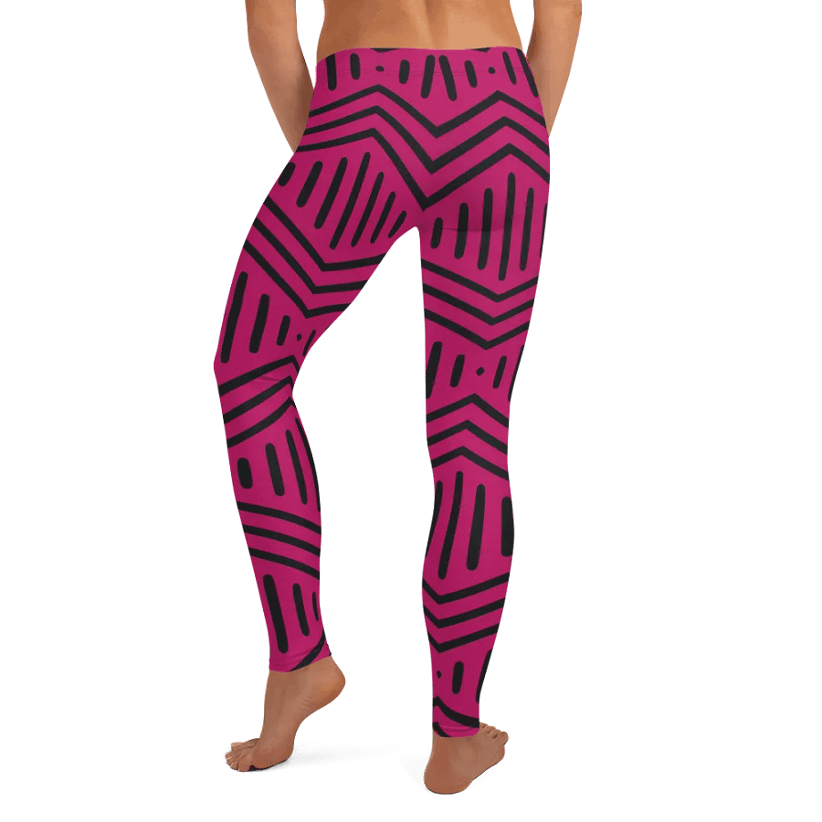 Leggings – Seamless Style for a Sleek & Modern Look product image (8)