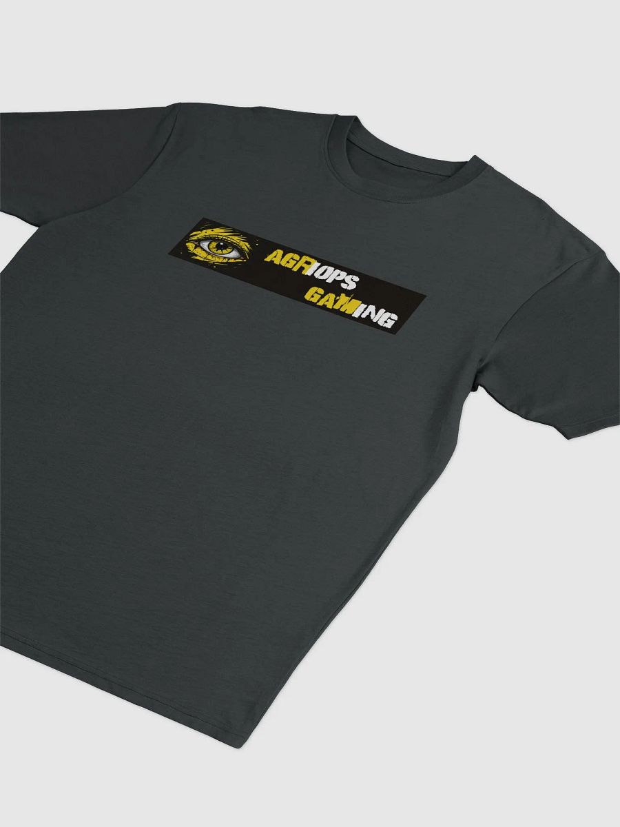 Agri t-shirt product image (3)