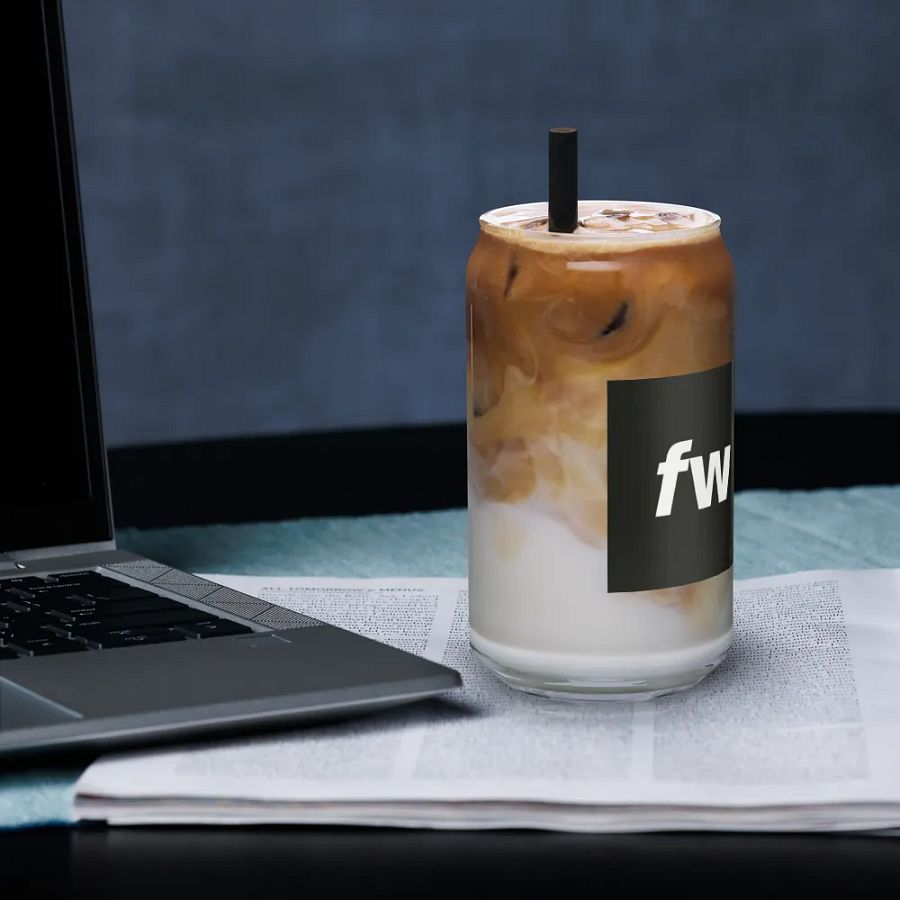 FW Monogram Glass product image (33)