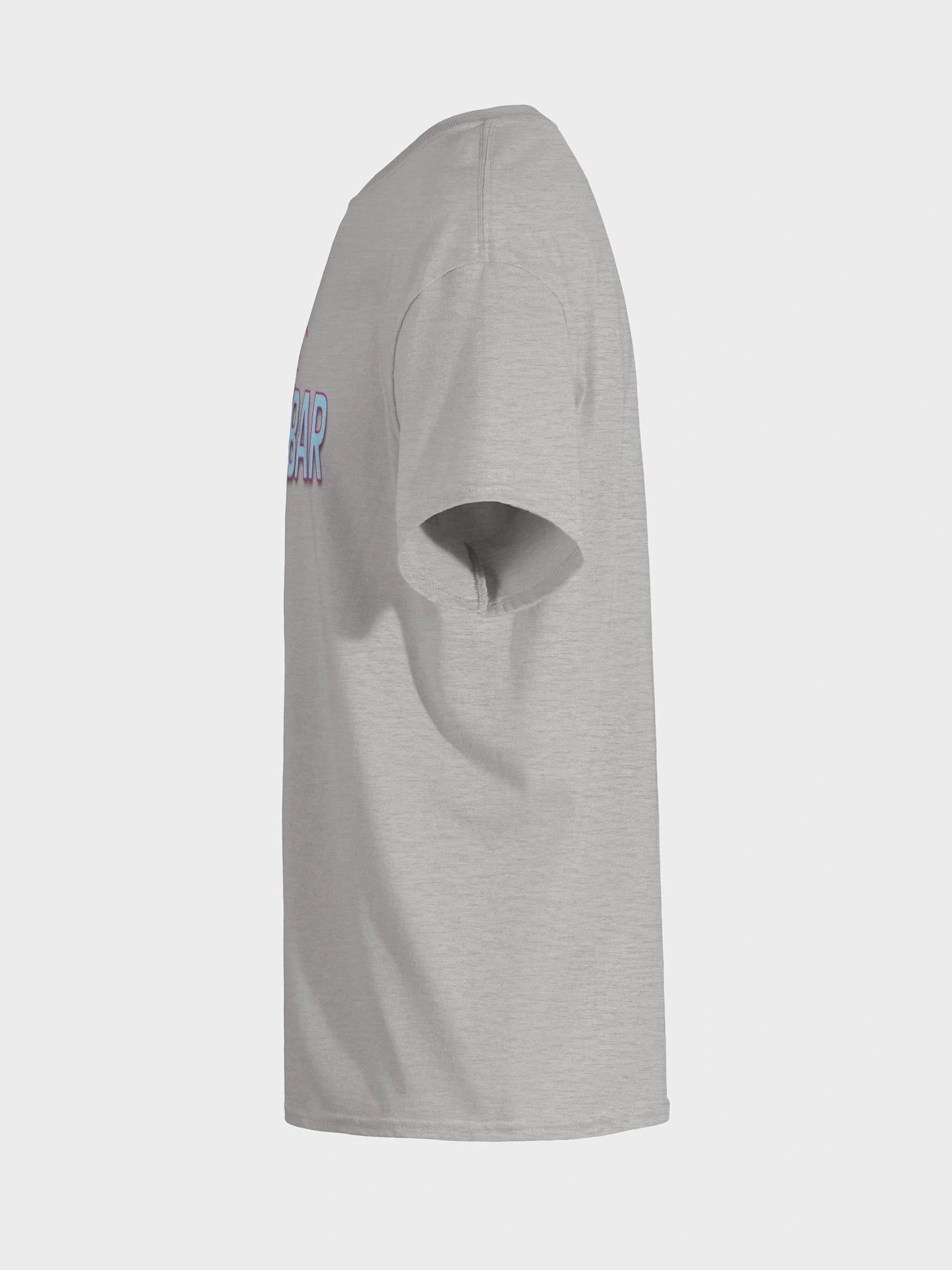 Aloha Snackbar tee product image (7)