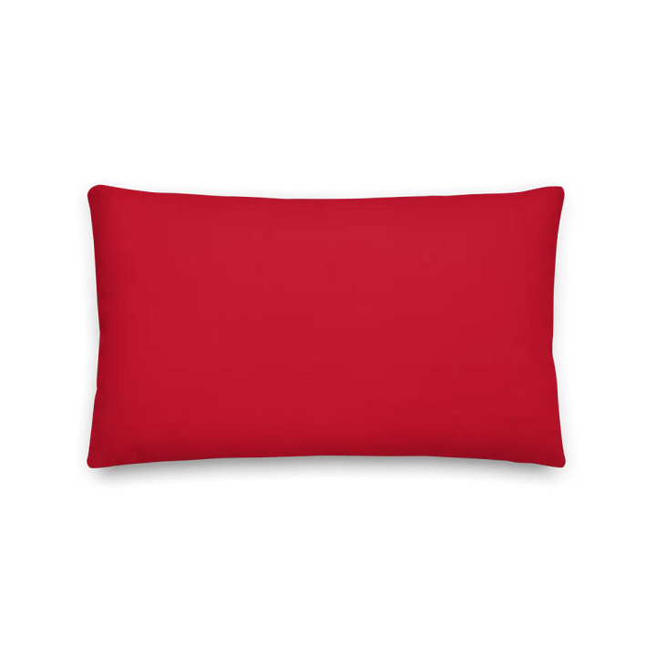 Winter Wonderland Mosaic Pillow product image (5)