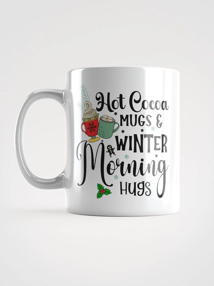Holiday Cheer Mug product image (1)