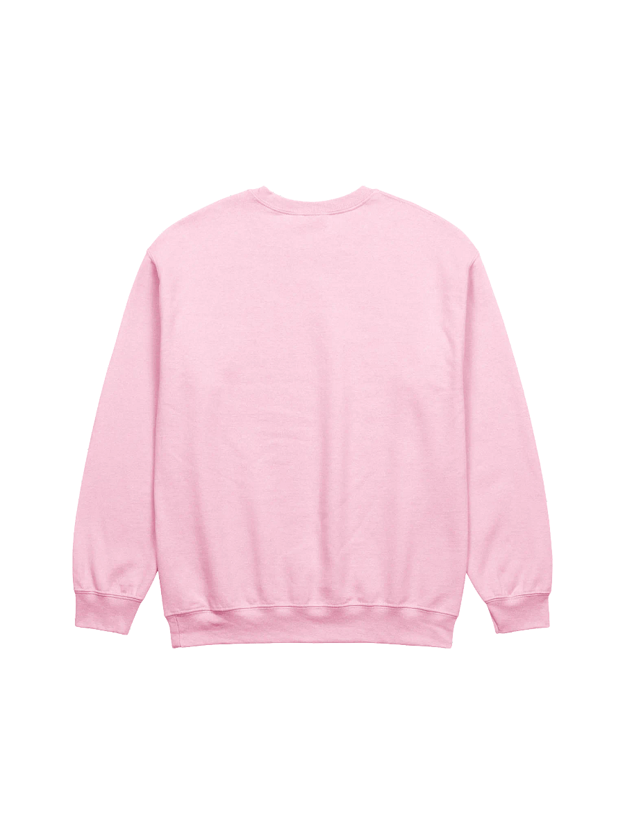 Strawberry Bliss Crewneck product image (10)