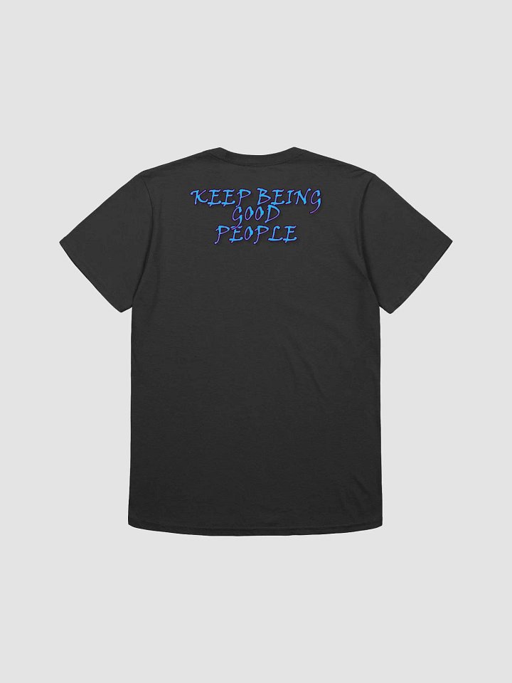 CL4P_DADDY T-Shirt product image (2)