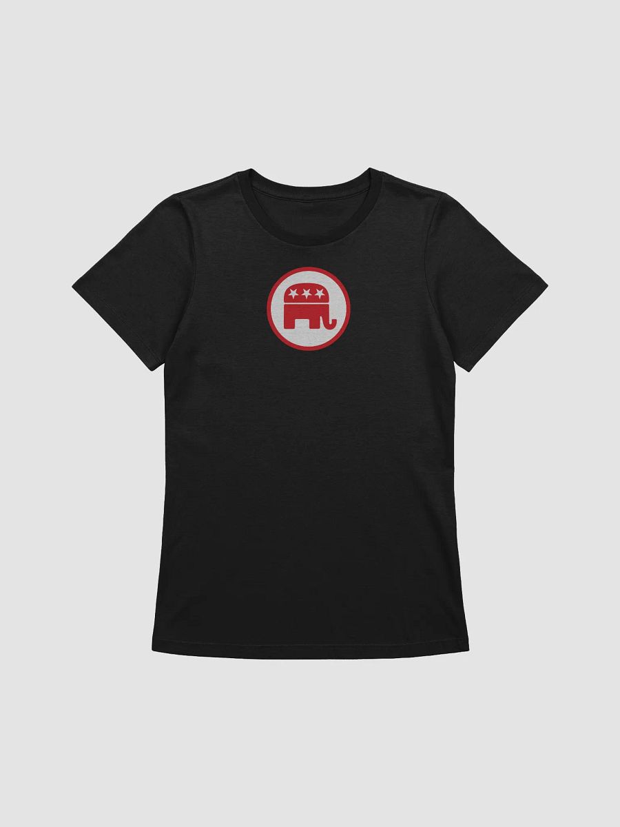 Flagler County Republican Executive Committee Women’s T-Shirt product image (1)