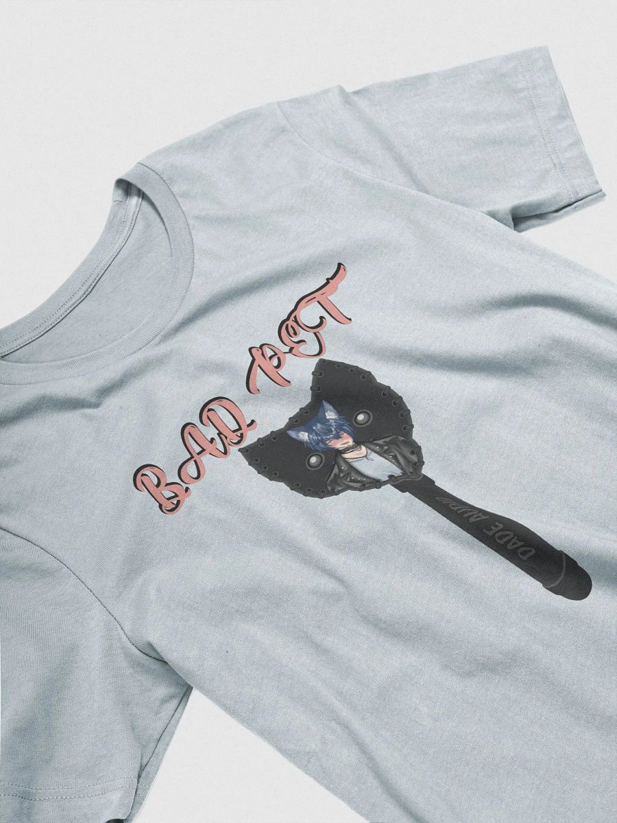 Bad Pet T-Shirt product image (36)
