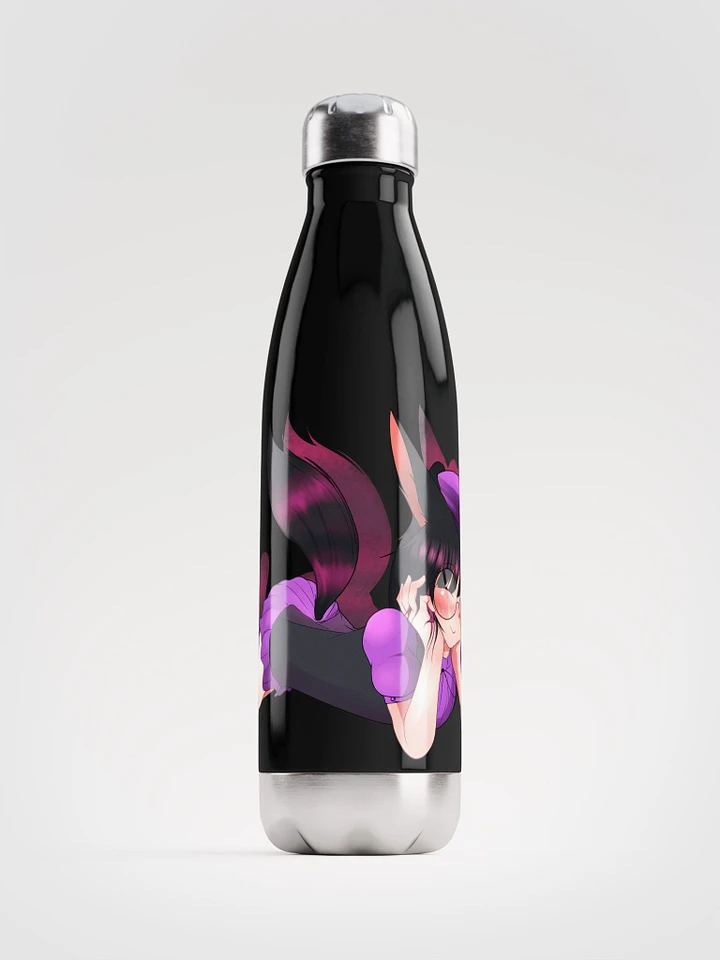 Donad FFXIV Lying down Water Bottle product image (1)
