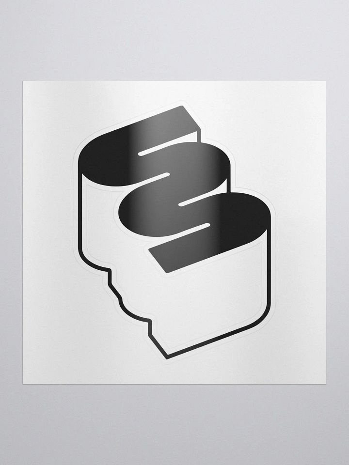 Studio Sticker product image (1)