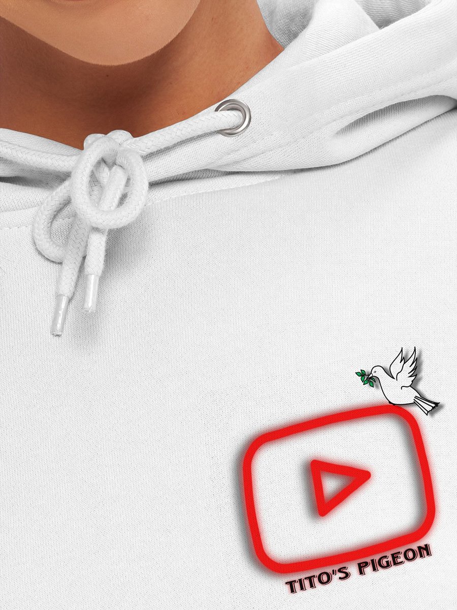 TITO'S PIGEON Hoodie product image (7)