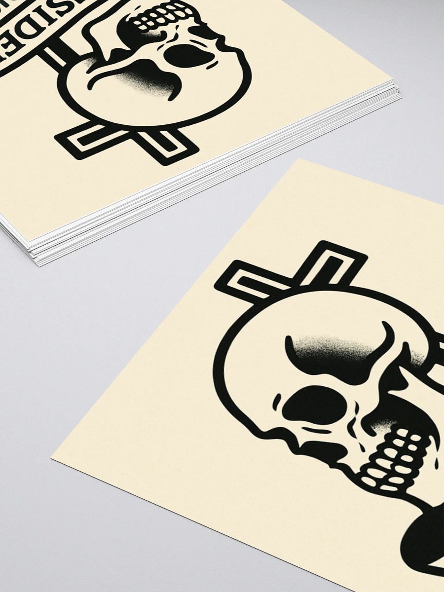 Death//Beginning product image (4)