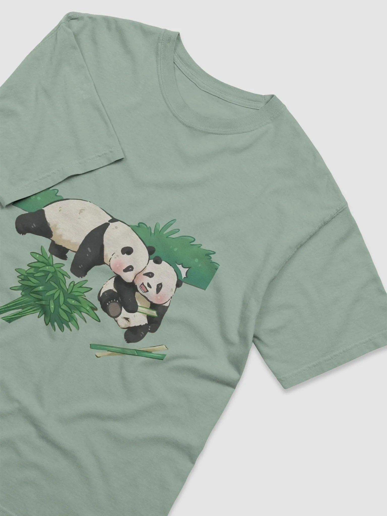 HUAHUA🐼Giant Panda product image (31)