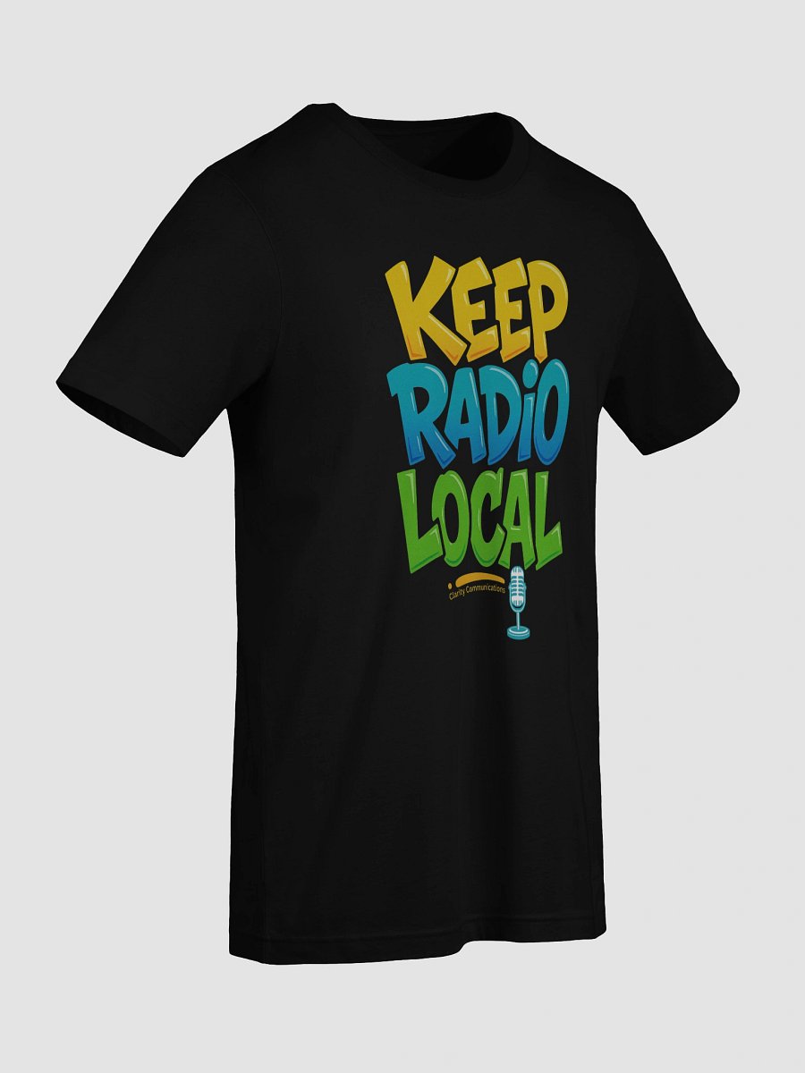 Clarity Street Team Shirt product image (9)