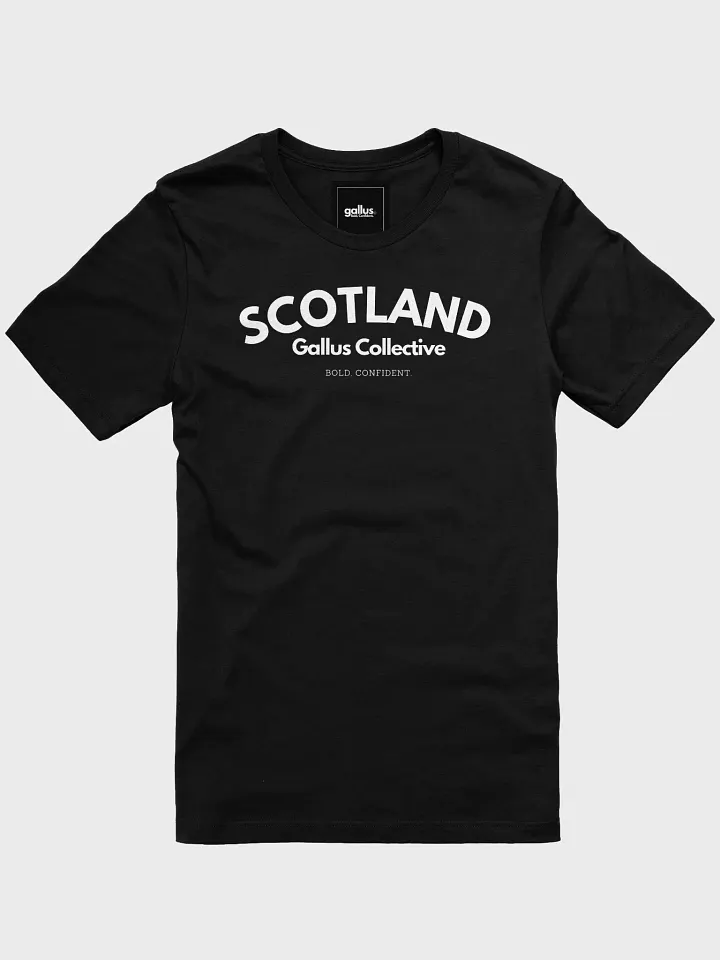 Gallus T-Shirts - Original - Bank Holiday Sale Only product image (2)