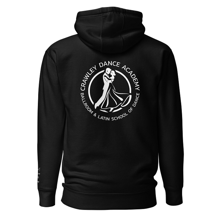 Academy Adult Tracksuit Hoodie product image (1)