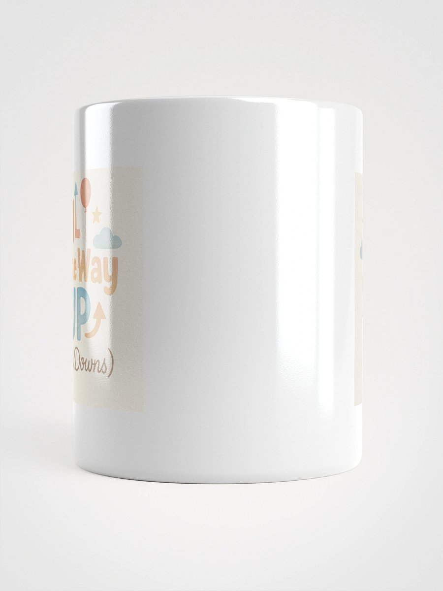 Upward Journey Mug product image (13)