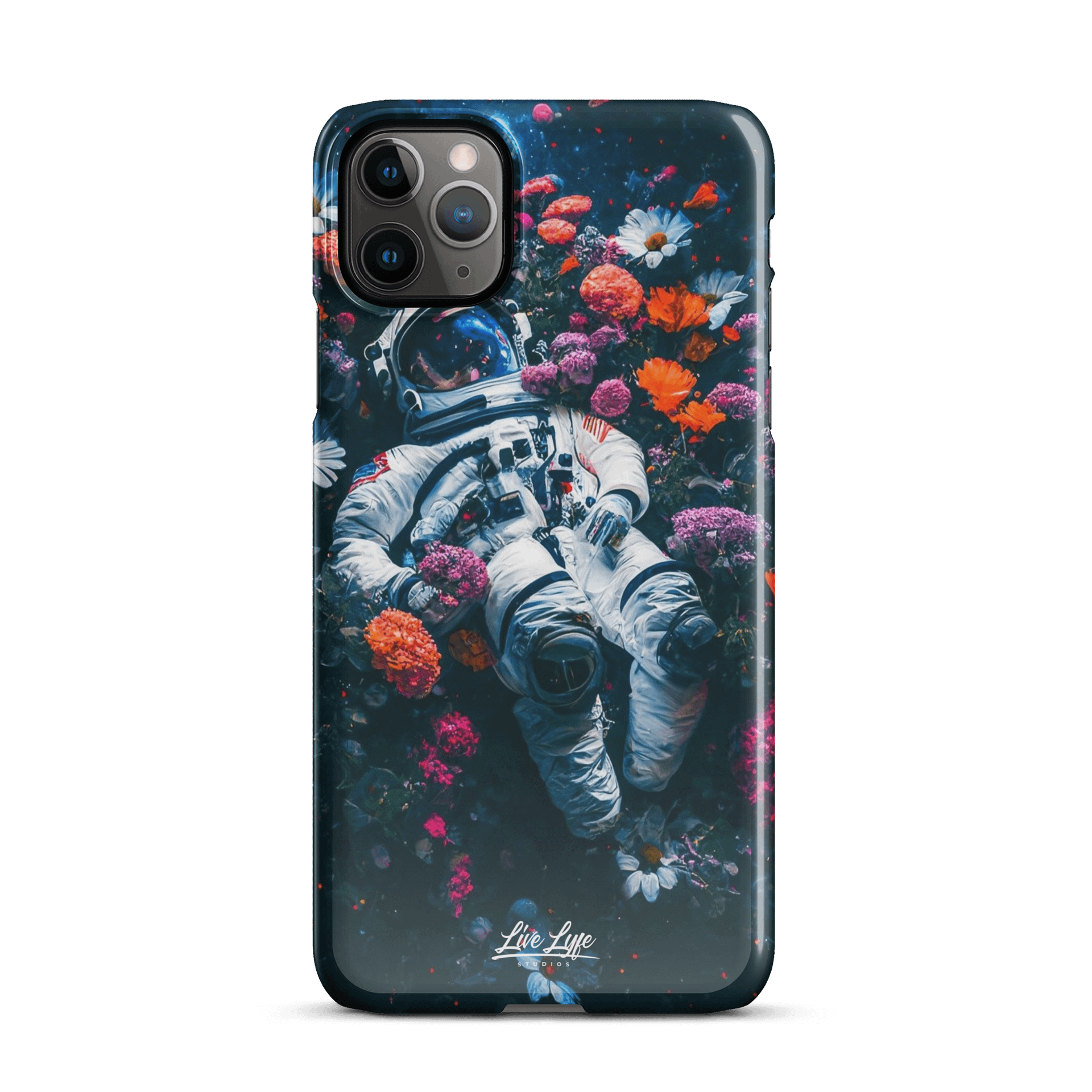 Astro Wrld Snap case ® product image (2)
