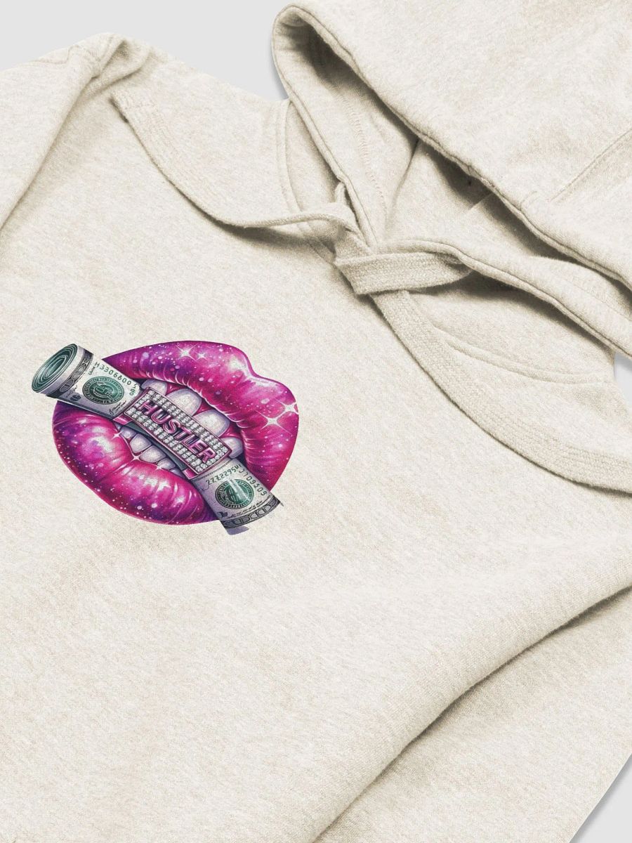 Bling Hustler Unisex Hoodie product image (3)