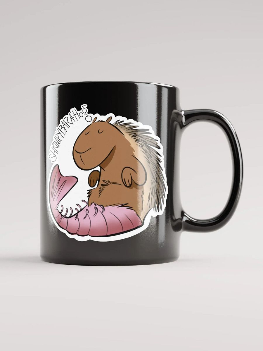 Shrimpybarahog product image (6)