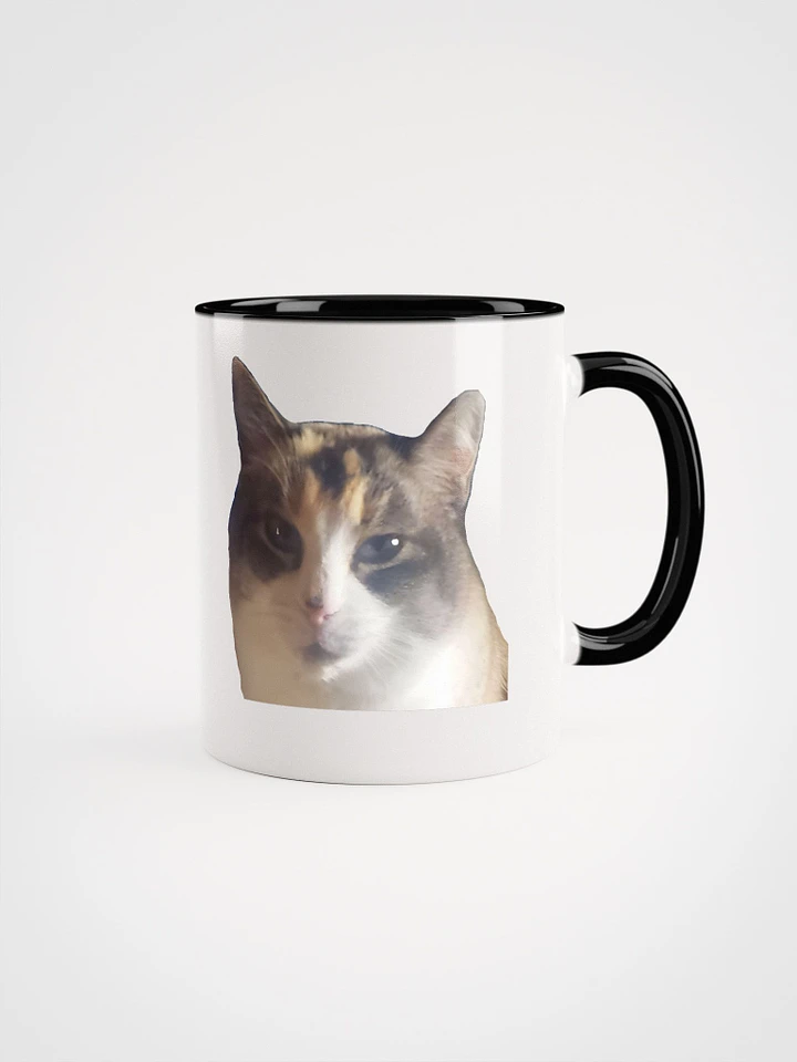 Sara & Violet Super-Pets Multi-Color Mug product image (1)