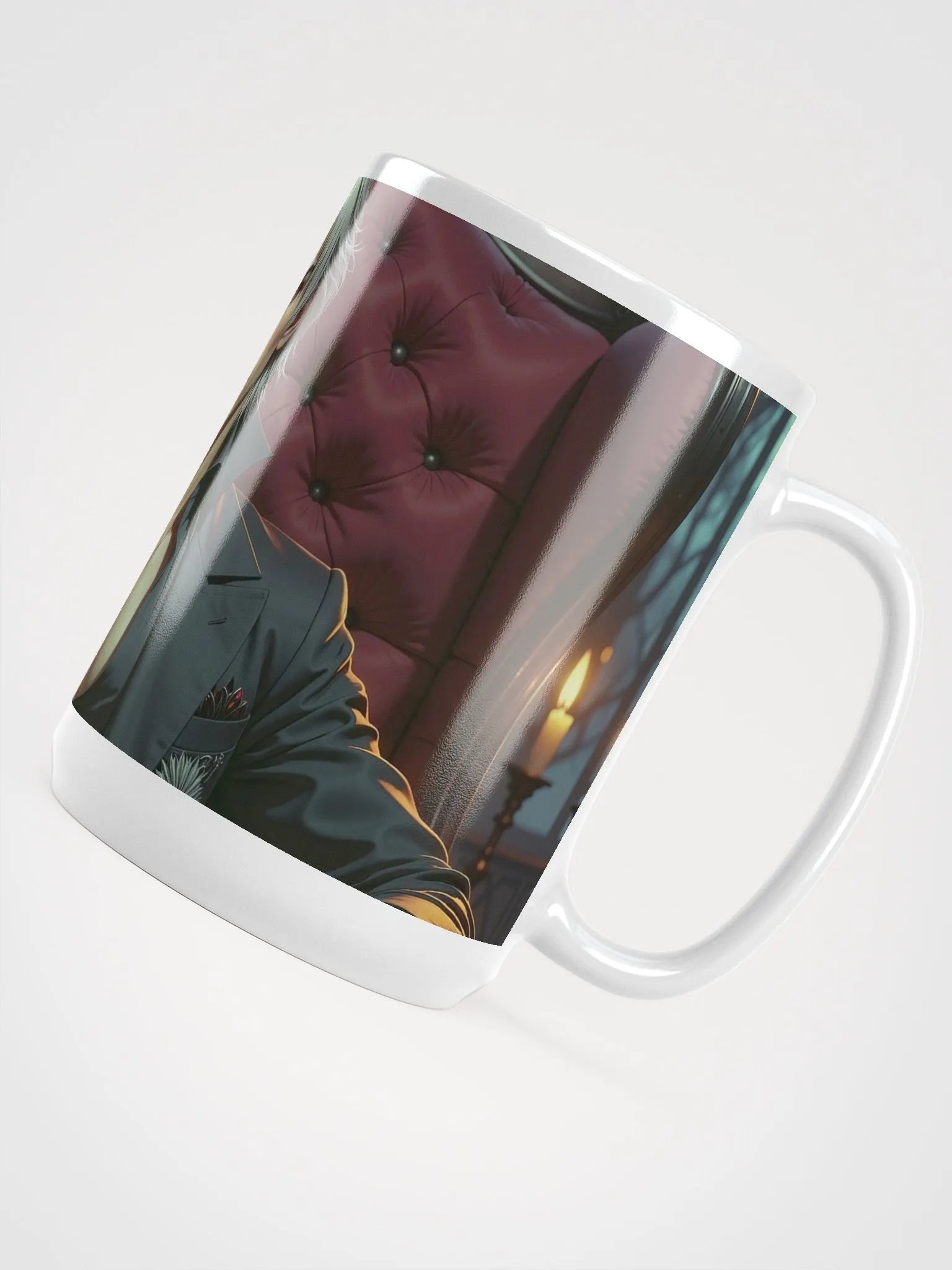 Mikhail - Mug product image (5)