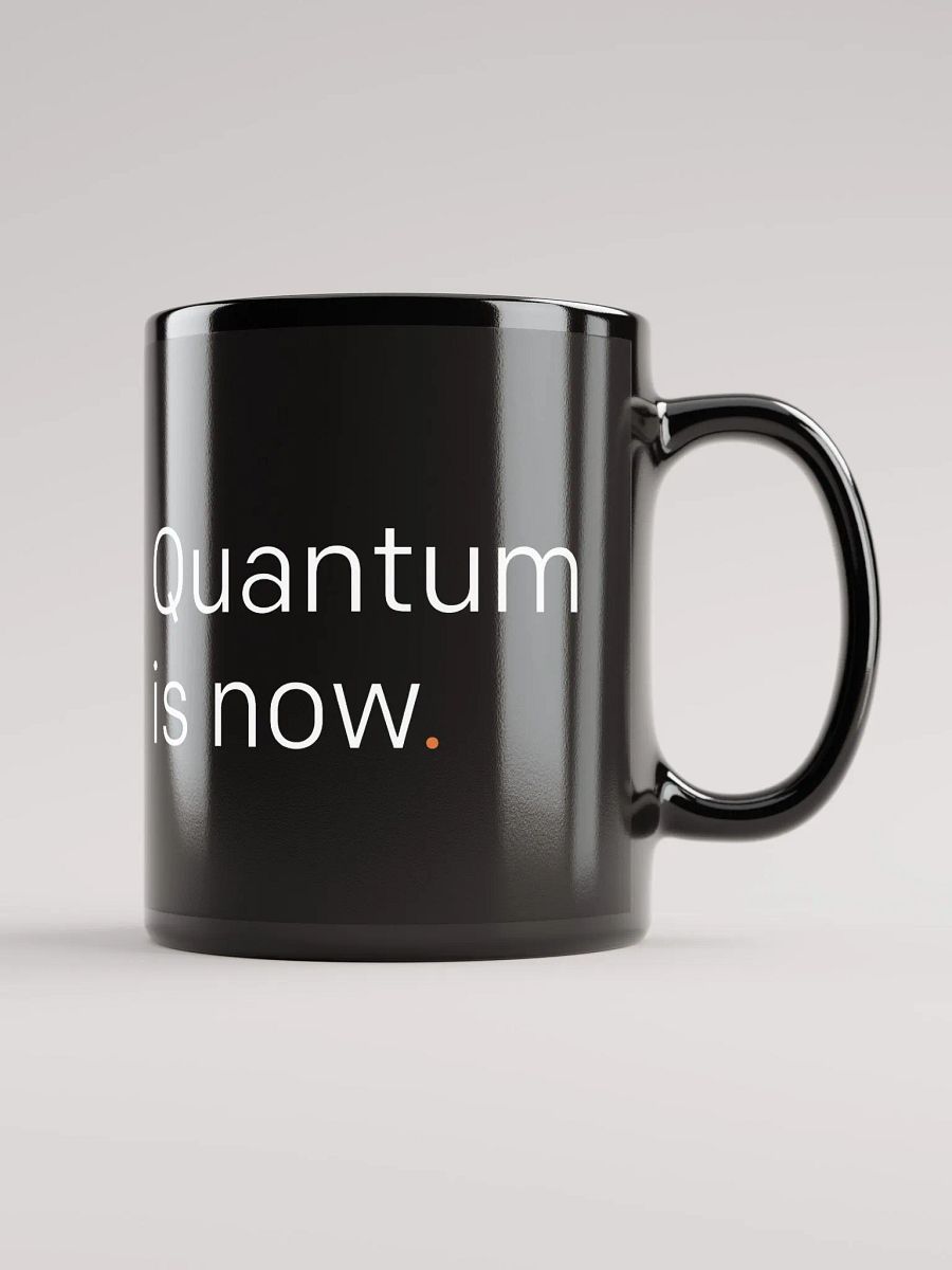 IonQ Coffee Mug product image (2)