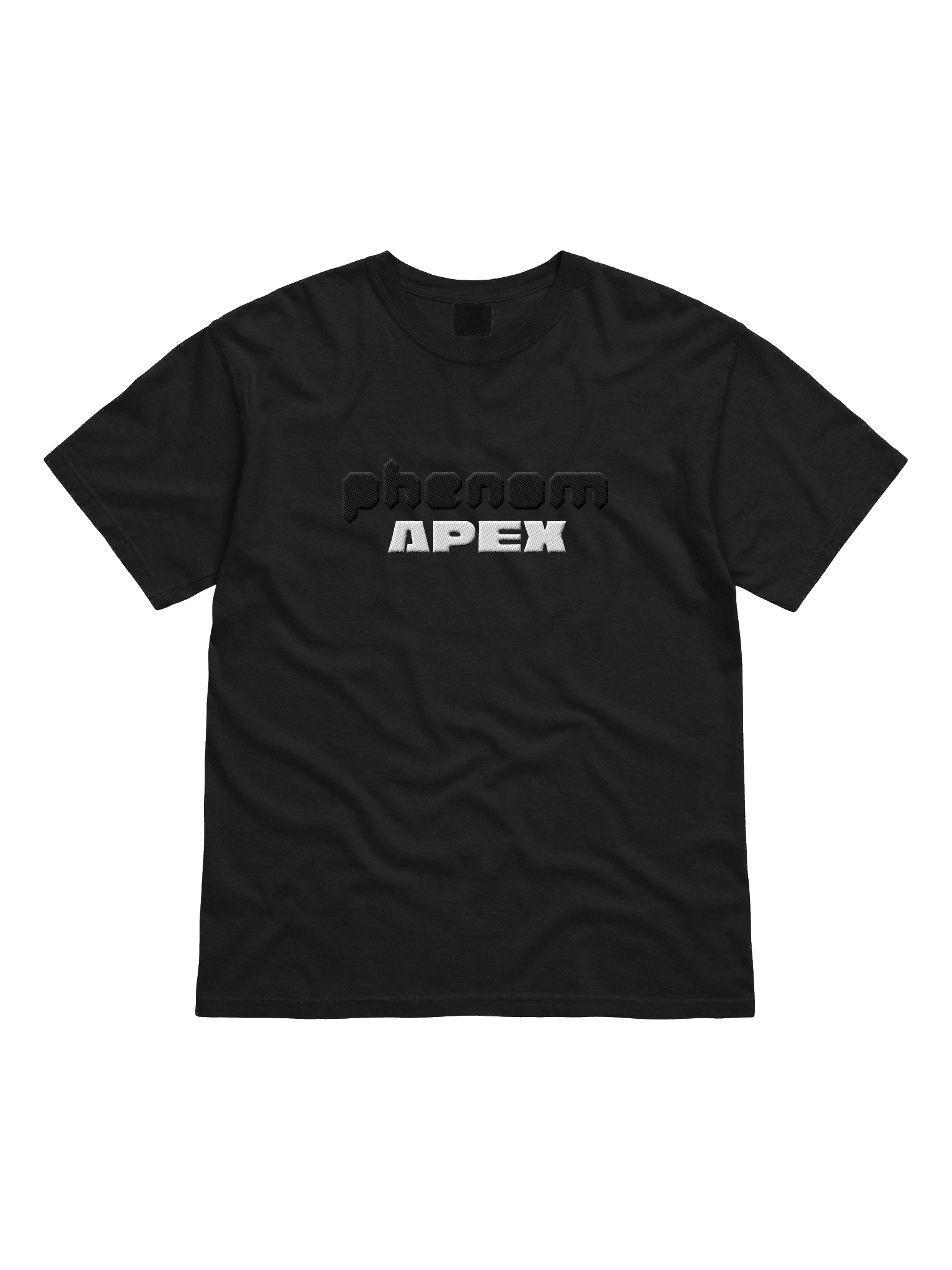 Apex Pro t-shirt Black product image (1)