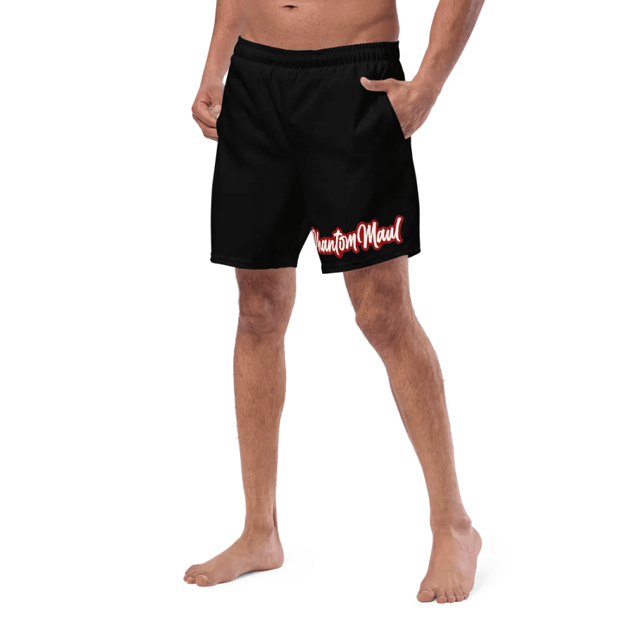 'PhantomMaul' SUPREME Swim Trunks product image (7)