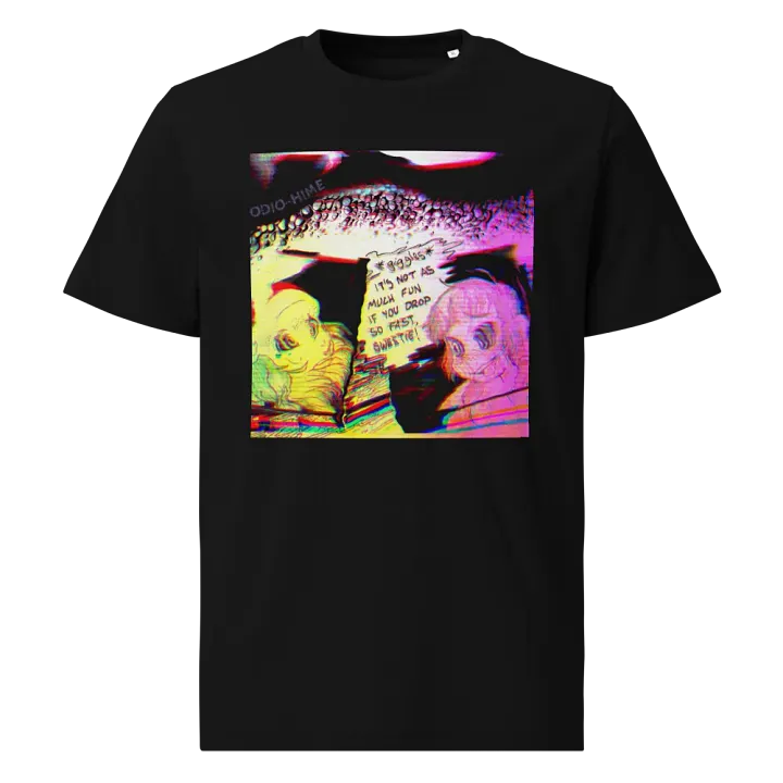 It's not as much fun... T-shirt product image (2)