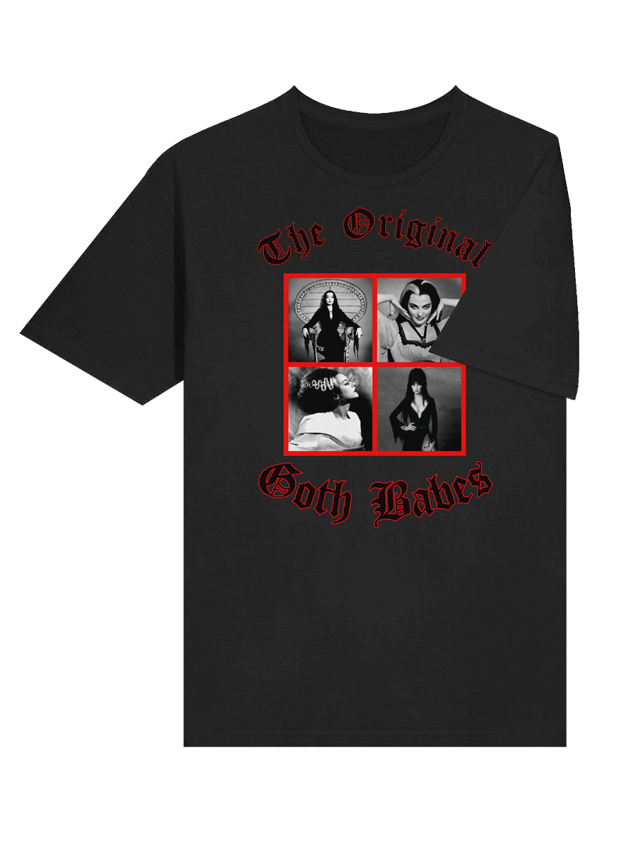 Goth babes product image (4)