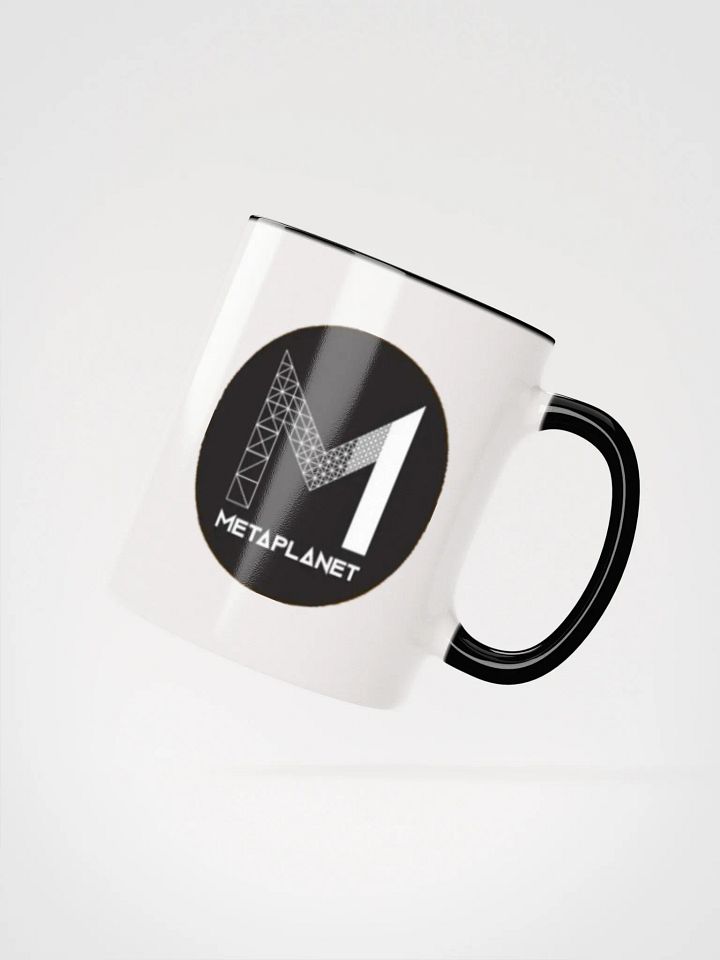 Lined Mug product image (2)