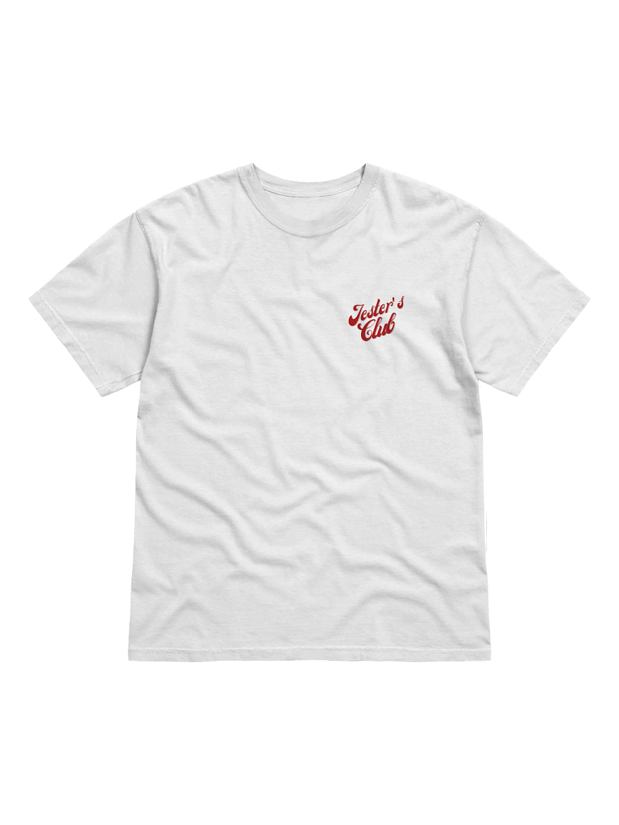 JESTER'S ISLAND TEE product image (2)