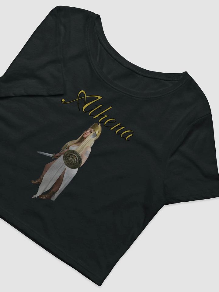 Athena Crop Top product image (2)