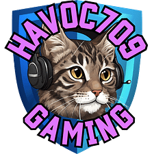 Havoc709Gaming