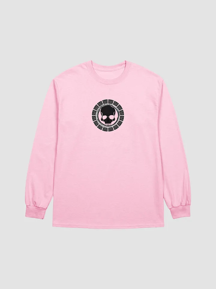 Gildan Ultra Cotton Long Sleeve T-Shirt - 22S35 product image (1)