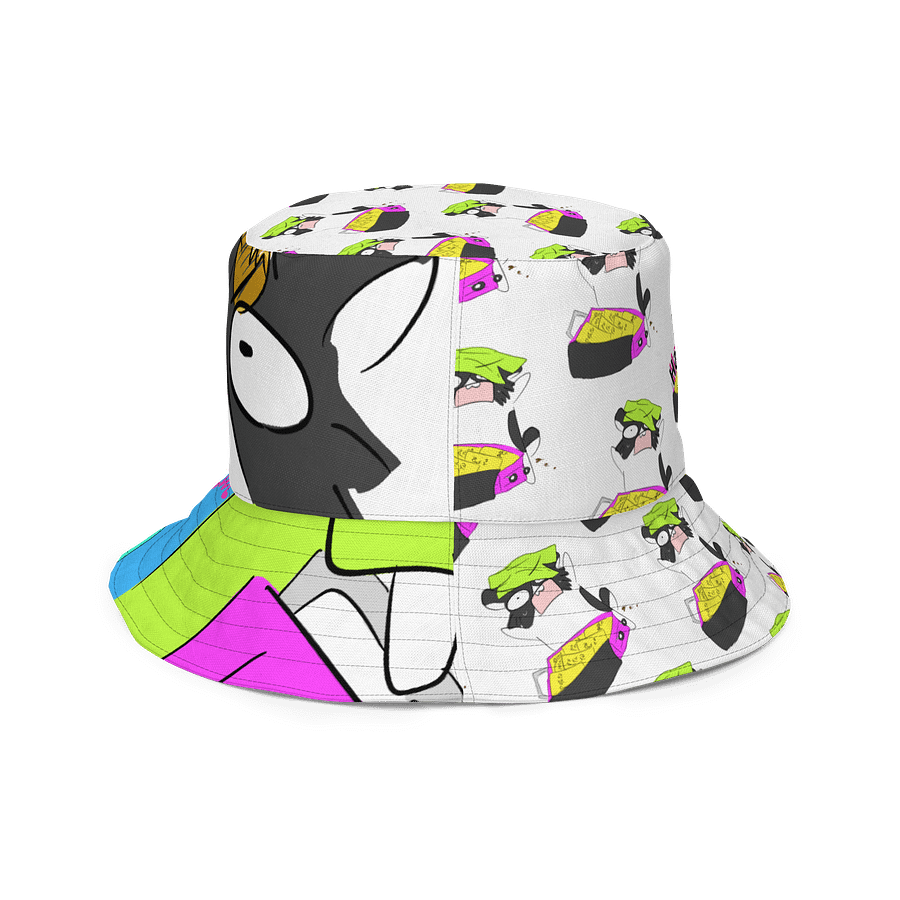 Hampan cool Vacation Hat holy crap product image (4)