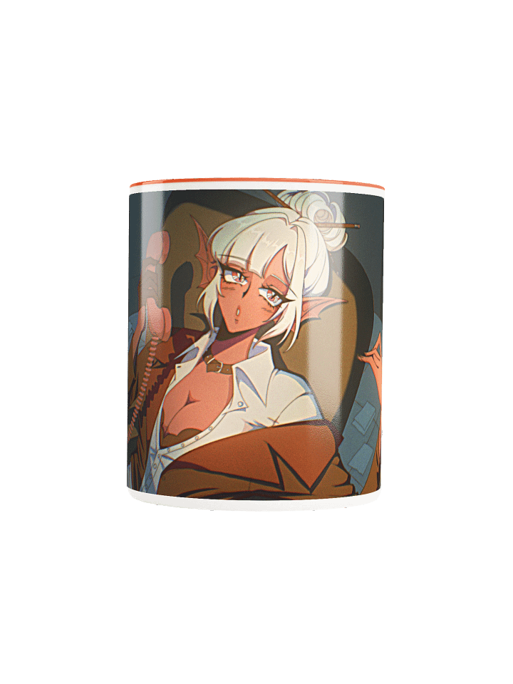 5 to 7 Business Days Mug product image (2)