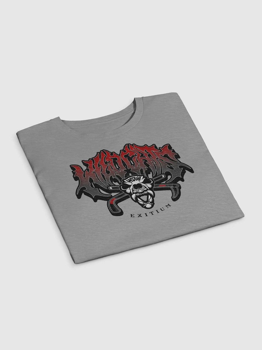 Wildcats Ladies Croptop product image (3)