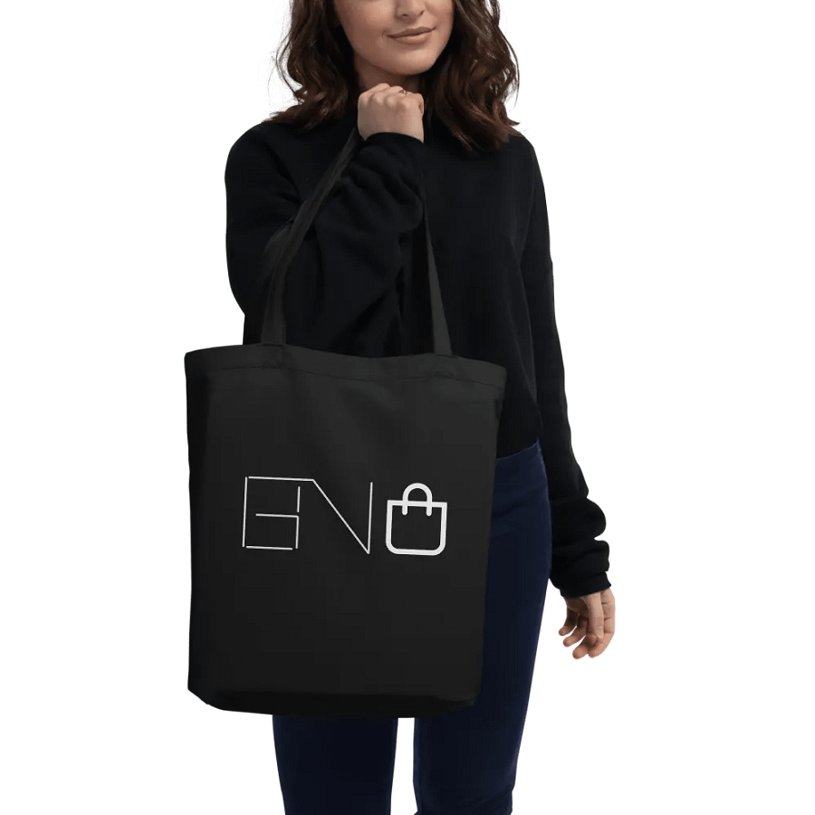 Blanknaem Shop Tote Bag product image (2)