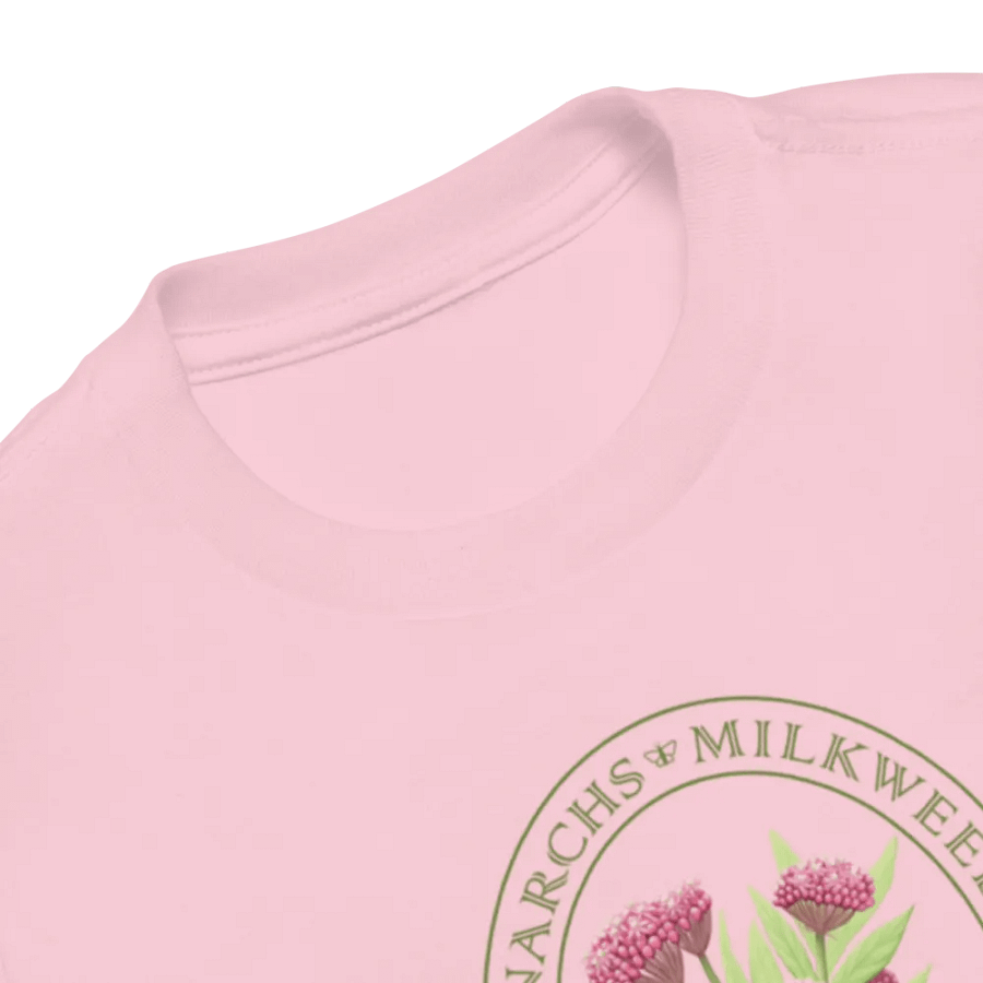 Monarch Milkweed Oval product image (4)