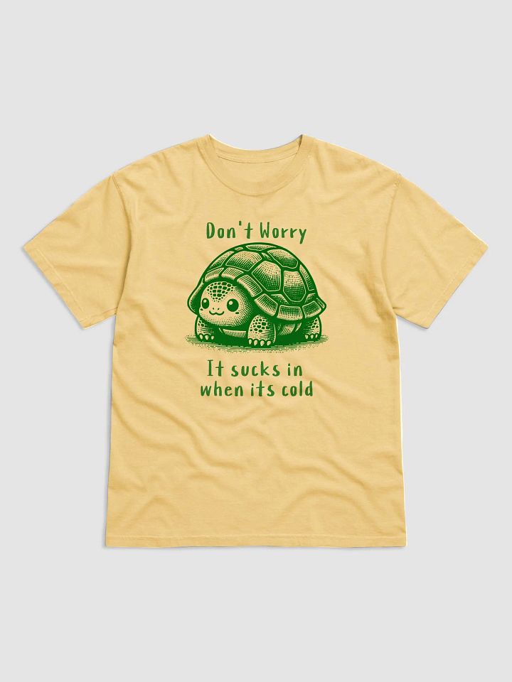 Cold Turtle product image (5)