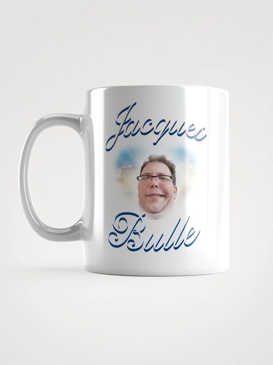 Tasse - Jacques Bulle product image (6)