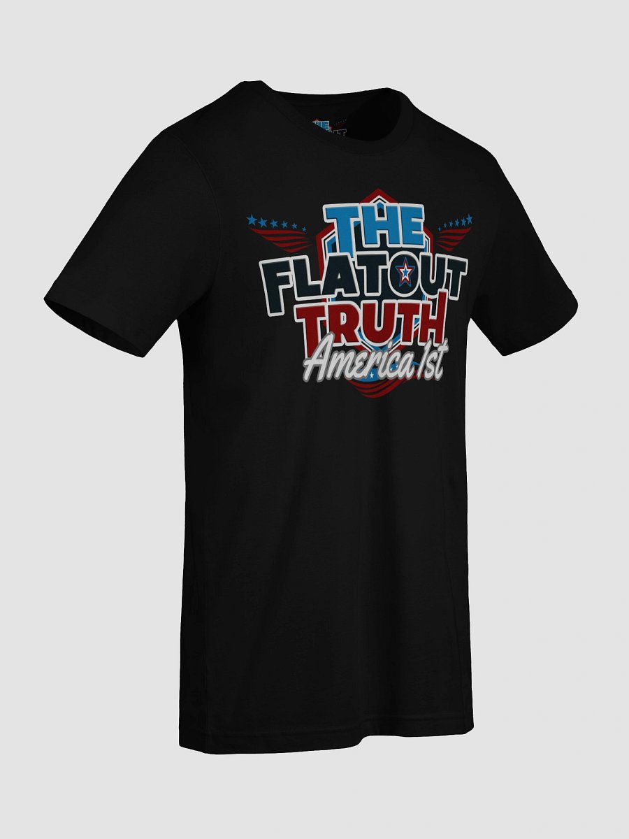 TFOT Eco America 1st Tee product image (4)
