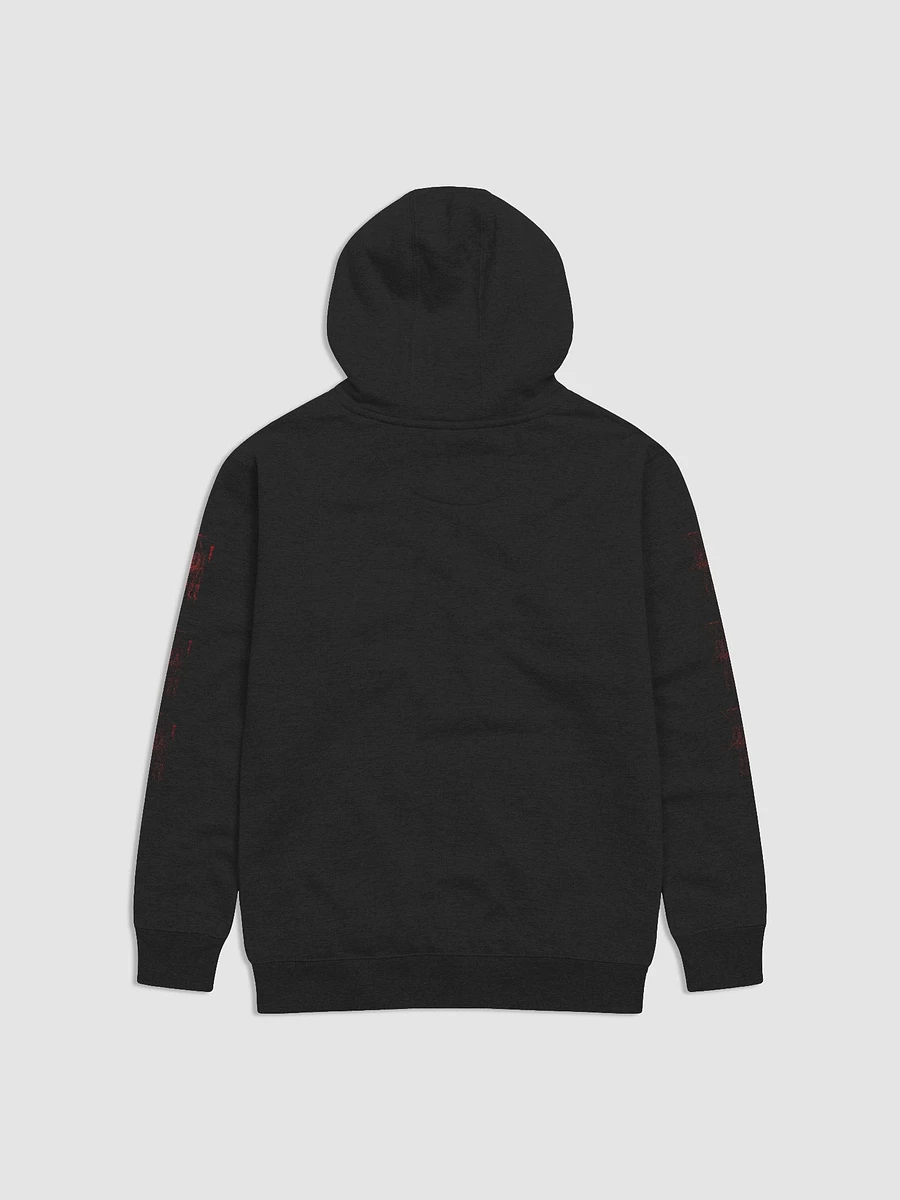 Red Crow Hoodie product image (2)